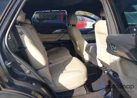 2018 Mazda Cx-9 Grand Touring from USA, damaged, VIN JM3TCADY7J0211781